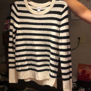 Old Navy sweater